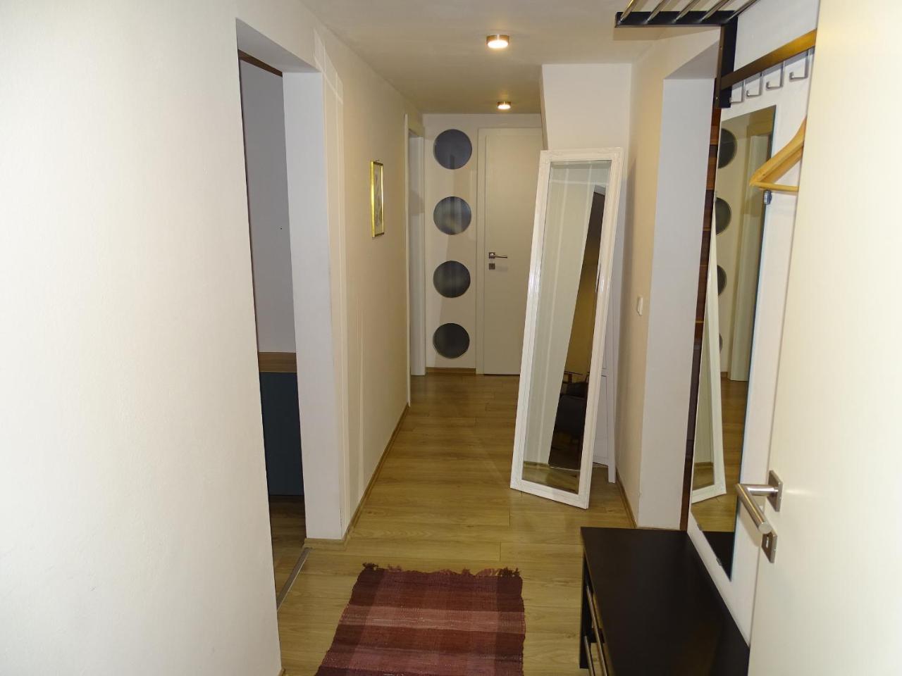 Ferienwohnung Stegmuehle I Faistenau Ngoại thất bức ảnh