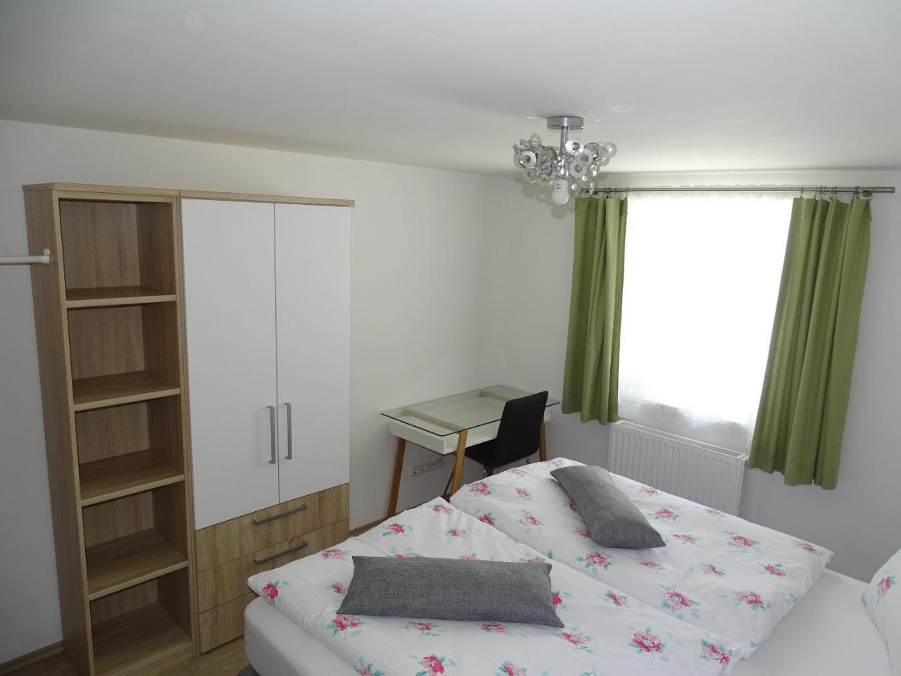 Ferienwohnung Stegmuehle I Faistenau Ngoại thất bức ảnh