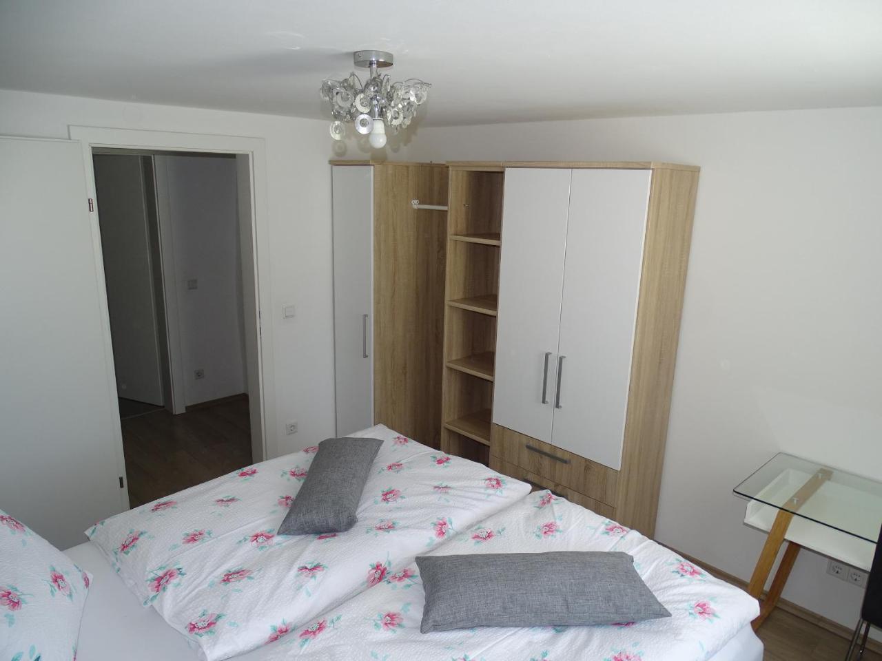 Ferienwohnung Stegmuehle I Faistenau Ngoại thất bức ảnh