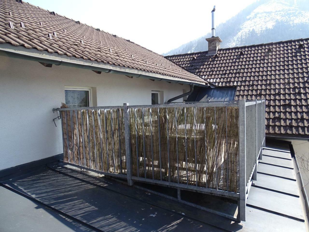 Ferienwohnung Stegmuehle I Faistenau Ngoại thất bức ảnh